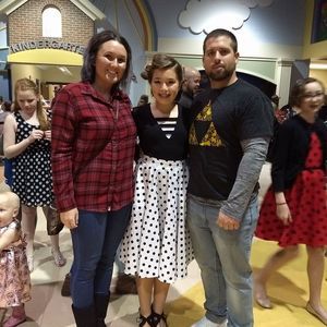 Meet your Posher, Shane